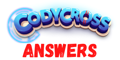 Codycross Answers