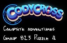 Campsite adventures Group 823 Puzzle 4 Answers