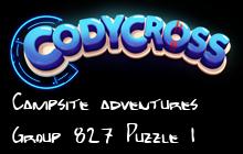 Campsite adventures Group 827 Puzzle 1 Answers