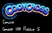 Circus Group 100 Puzzle 5 Answers
