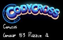 Circus Group 83 Puzzle 4 Answers