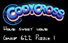 Home sweet home Group 622 Puzzle 1 Answers