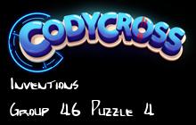 Inventions Group 46 Puzzle 4 Answers