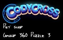 Pet shop Group 360 Puzzle 3 Answers