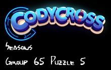 Seasons Group 65 Puzzle 5 Answers