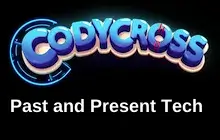 Codycross Past and Present Tech Answers