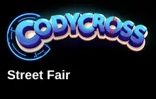 Codycross Street Fair Answers
