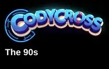 Codycross The 90s Answers